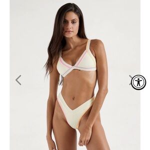 OneOne Jesse bikini bottom